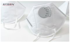 Aygun - Particle Filtering Mask