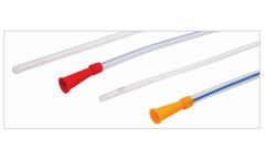 Aygun - Model C.1 - Silicone Nelaton Catheters
