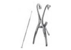USI - Model 606-644 - Oral Maxillofacial Surgery Instruments