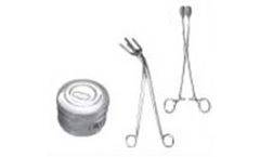 USI - Model 645-656 - HolIoware Instrument