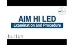 AIM HI LED - Video