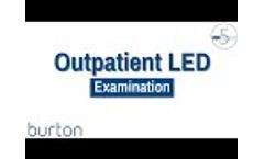 Outpatient LED - Video