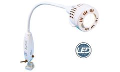 Burton - Model LE 50 - Multi-Purpose LED Task Light