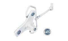 Burton Outpatient - Examination LED Light