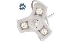 AIM - Model HI - Examination LED Lights