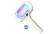 Burton - Model UV - LED Magnifier