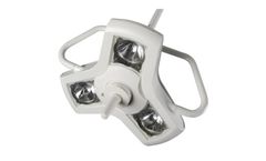 Burton - Model AIM-100 - Surgical Light