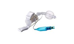 Greetmed - Model GT015-100 - Tracheostomy Tube