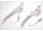 Greetmed - Model GT029-720 - Disposable PVC Laryngeal Mask