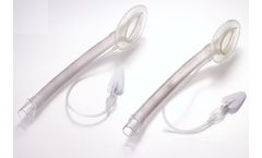 Greetmed - Model GT029-720 - Disposable PVC Laryngeal Mask