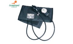 Greetmed - Model GT001-101 - Aneroid Sphygmomanometer