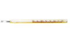 Greetmed - Model GT004-130 - Oral Use Clinical Thermometer