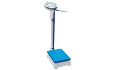 Greetmed - Model GT131-120 - Health Scale
