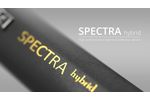 Spectra Hybrid - World First UVC - Ozone Hybrid System - Video