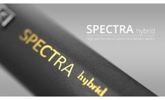 Spectra Hybrid - World First UVC - Ozone Hybrid System - Video