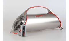 GRIZZLY - Model G20 - Ozone Generator