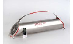 GRIZZLY - Model G40 - Ozone Generator