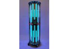 Grizzly - Model Spectra Infinity - Disinfection Hybrid Systems