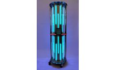 Grizzly - Model Spectra Infinity - Disinfection Hybrid Systems