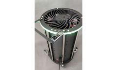 Grizzly - Model G-Ultra - Ozone Generator