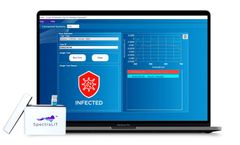 Model SpectraLIT - Portable, Affordable and Easy-to-Use Spectrometer
