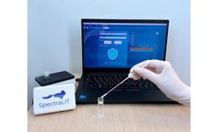 Detecting COVID-19 Within 20 Seconds Services