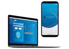 Virusights - Cloud-Connected App