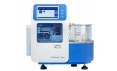 PurePrep - Model 96 - Automated DNA and RNA Purification System