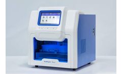 PurePrep - Model 32 - Benchtop System for DNA And RNA Purification