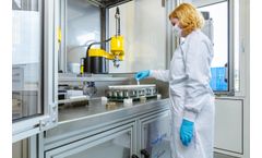 PurePrep - Model TTR - Automated Liquid Handling Device