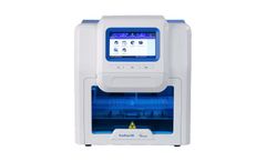 PurePrep - Model 24D - Benchtop System for DNA And RNA Purification