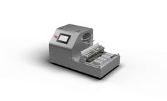 PurePrep - Dispenser