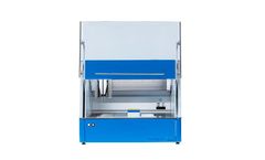 PMolGen PurePrep - Model FR - Automated Liquid Handler