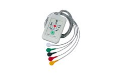 Pro-PLUS - Model EHO-MINI - Miniature Mobile Apparatus for Telerehabilitation