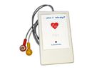 Pro-PLUS - Model PS - Simple Equipment for Sending ECG Record