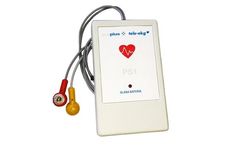 Pro-PLUS - Model PS - Simple Equipment for Sending ECG Record