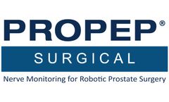 ProPep - Nerve Monitoring System