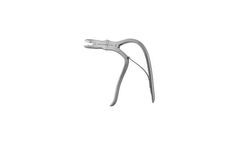 Model 66.6710 - Ortho Rongeur FS Kerrison Handle