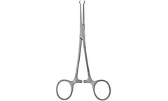Model 29.0022 - Vasectomy Forceps