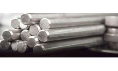 Nippon - Hastelloy Round Bar