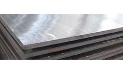 Nippon - Hastelloy Sheets & Plate