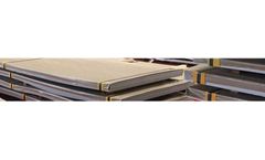 Nippon - Inconel Pipes and Tubes