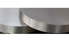 Nippon - Inconel Forged Circle & Ring