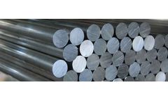 Nippon - Monel Round Bar