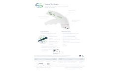 NewGen Surgical - Skin Stapler - Brochure