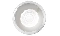 NewGen Surgical - Model 5500cc - Plant-Based Ring Basin