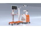 Epione - Robotic Platform for Minimally Invasive Therapies