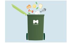 Food and Garden Waste - New Services