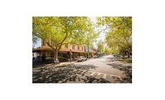Street Cleaning, Repairs and Maintenance Services
