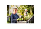 Community Gardens, Street Gardens and Compost Hubs